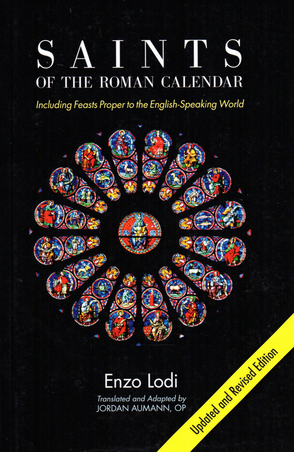 Saints of the Roman Calendar