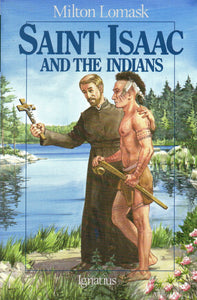 Saint Isaac and the Indians