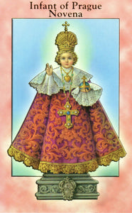 Infant of Prague Novena