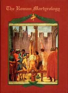 THe Roman Martyrology