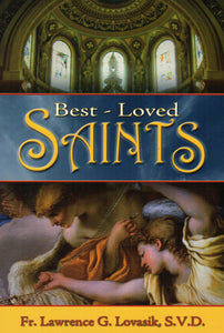 Best-Loved Saints