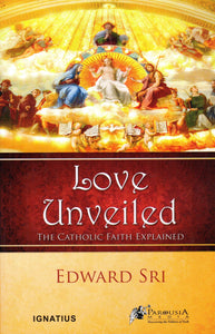 Love Unveiled