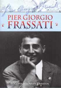 Pier Giorgio Frassati