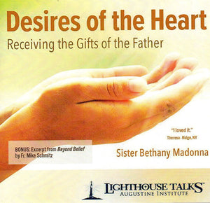 Desires of the Heart CCD