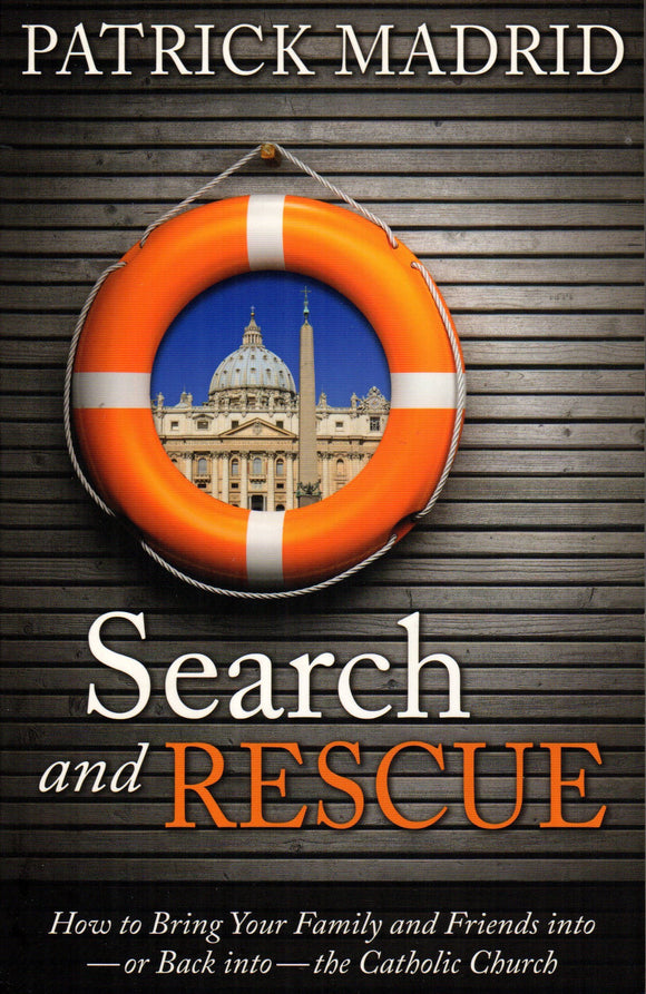 Search and Rescue