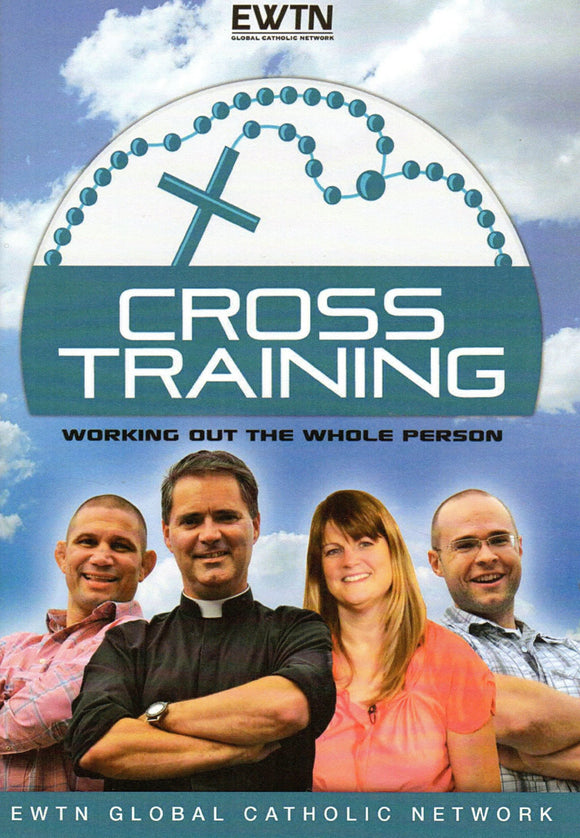 Cross Training: Working Out the Whole Person DVD