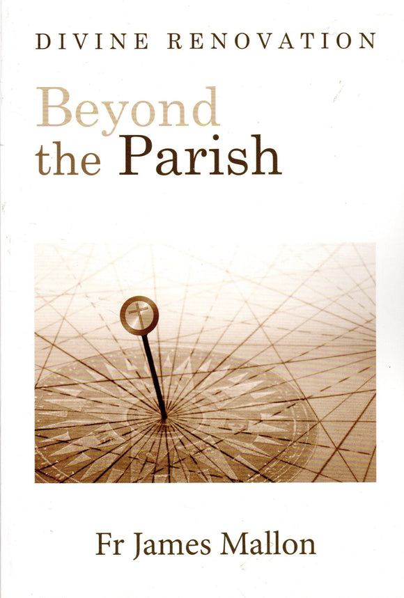 Divine Renovation: Beyond the Parish