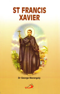 St Francis Xavier