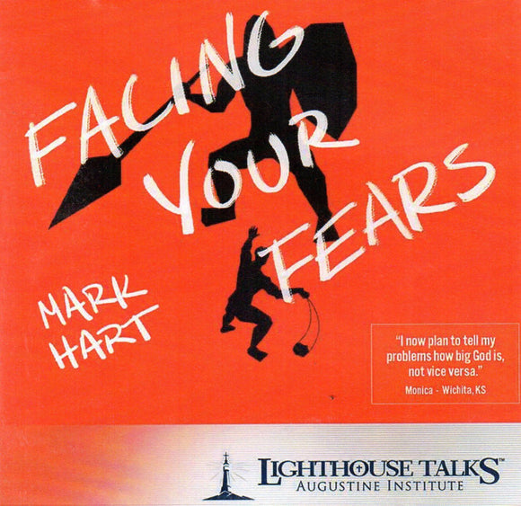 Facing Your Fears CD