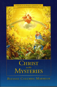 Christ in His Mysteries