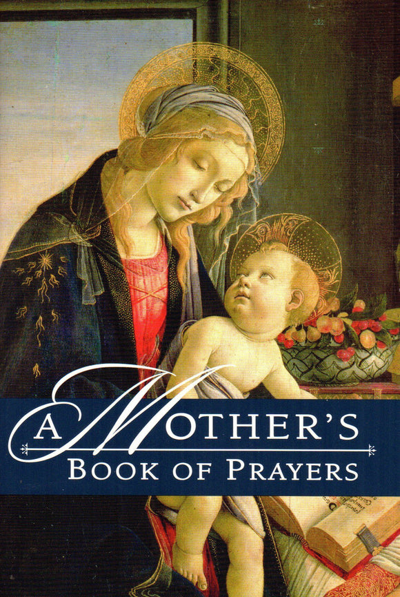 A Mother's Book of Prayers