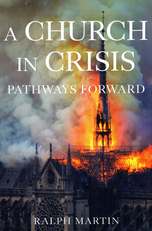 A Church in Crisis: Pathways Forward