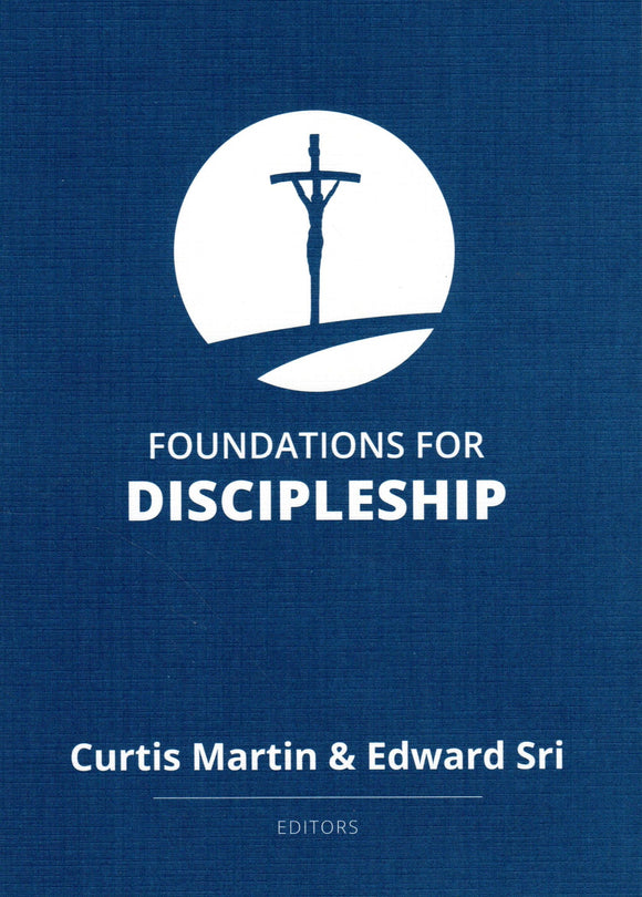 Foudations for Discipleship