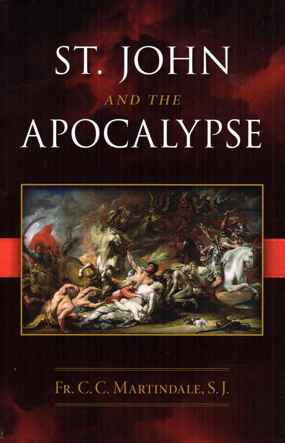 St John and the Apocalypse