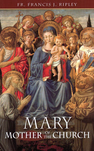 Mary, Mother of the Church