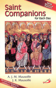 Saint Companions for Each Day