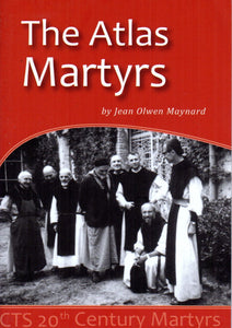 The Atlas Martyrs