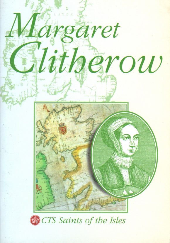 Margaret Clitherow