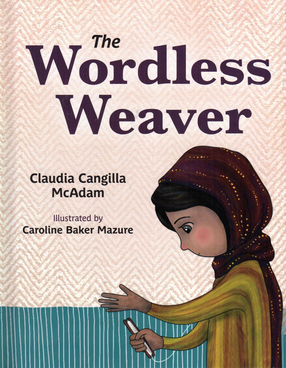 The Wordless Weaver