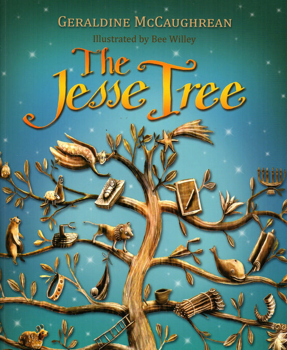 The Jesse Tree