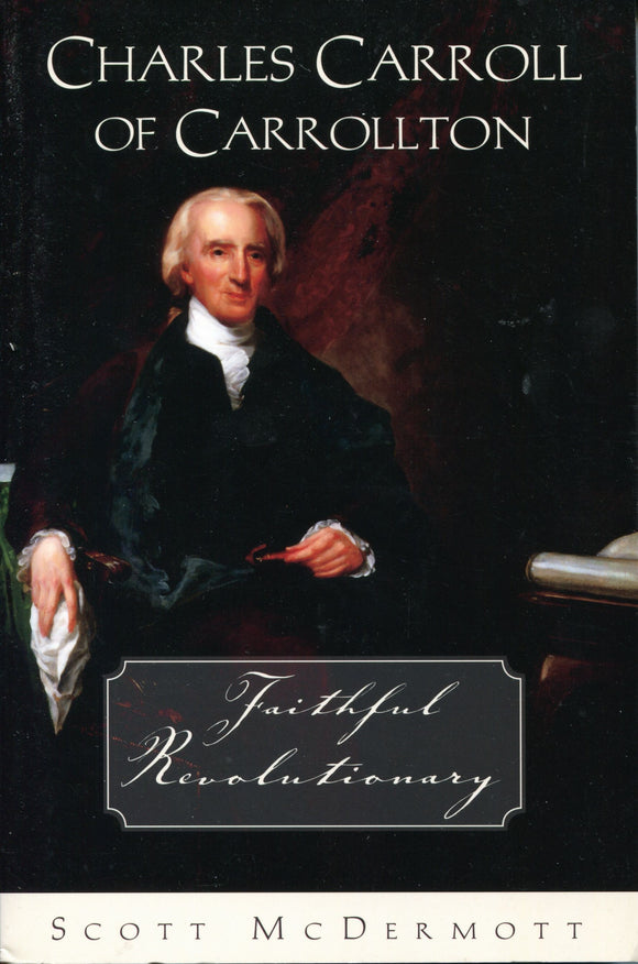 Charles Carroll of Carrollton