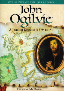 John Ogilvie