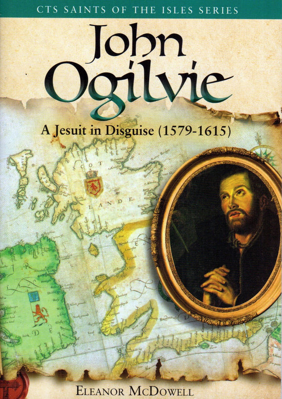 John Ogilvie