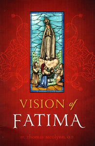 Vision of Fatima