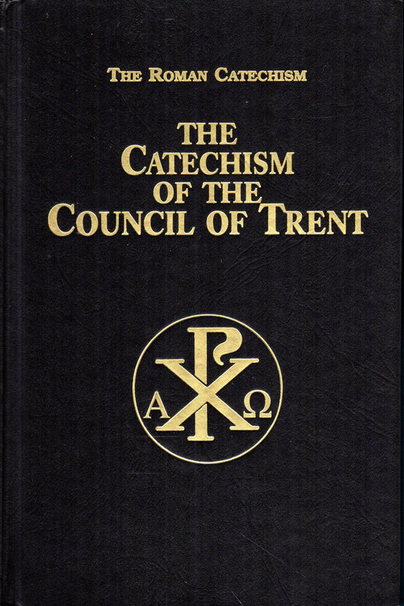 Catechism of the Council of Trent