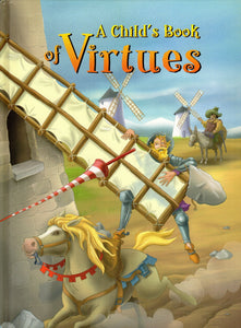 A Child's Book of Virtues