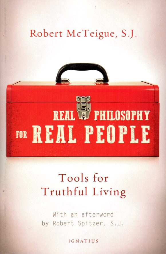 Real Philosophy for Real People: Tools for Truthful Learning