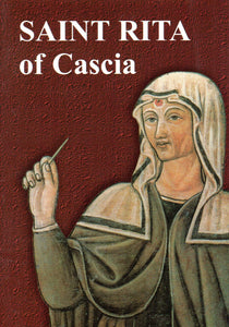 Saint Rita of Cascia