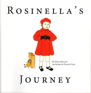 Rosinella's Journey