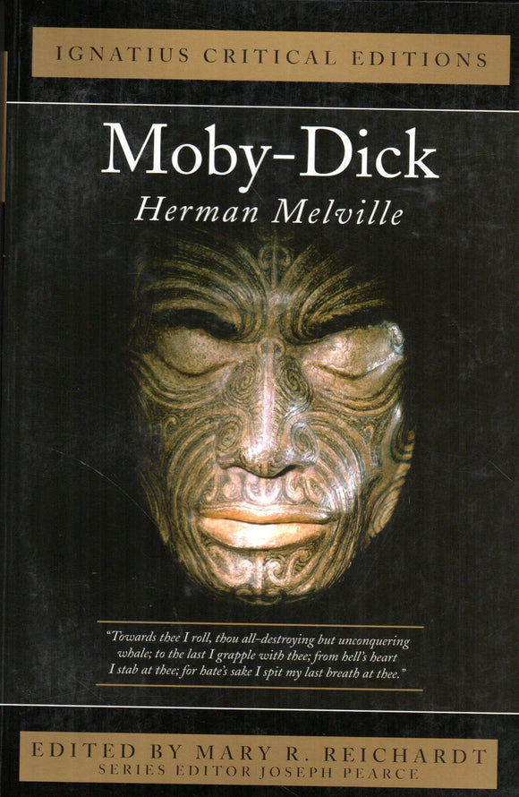 Moby-Dick