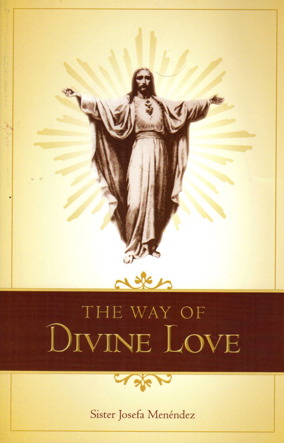 The Way of Divine Love (Tan)