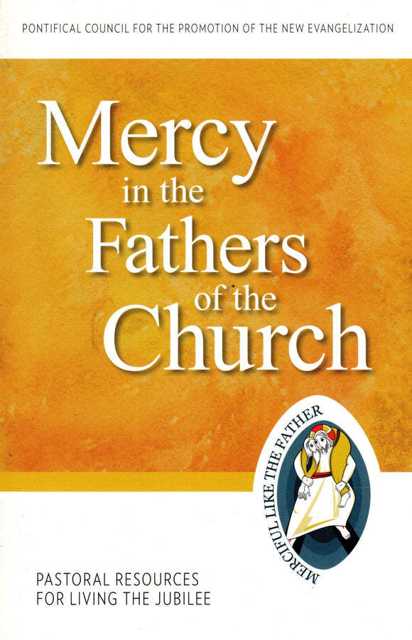 Mercy in the Fathers of the Church