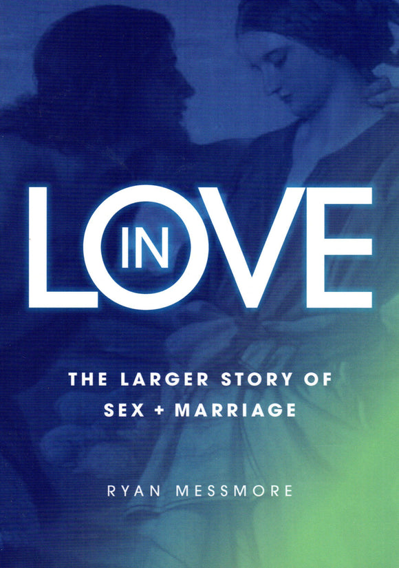 In Love: The Large Story of Sex and Marriage