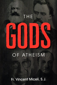 The Gods of Atheism