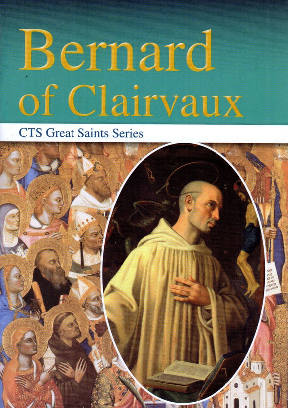 Bernard of Clairvaux