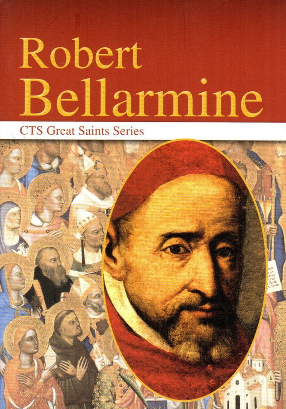 Robert Bellarmine