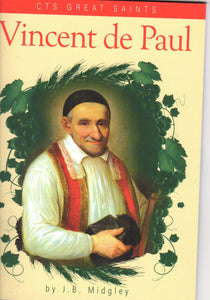 Vincent de Paul