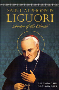 St Alphonsus Liguori