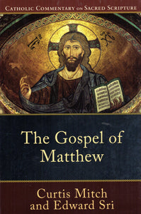 The Gospel of Matthew