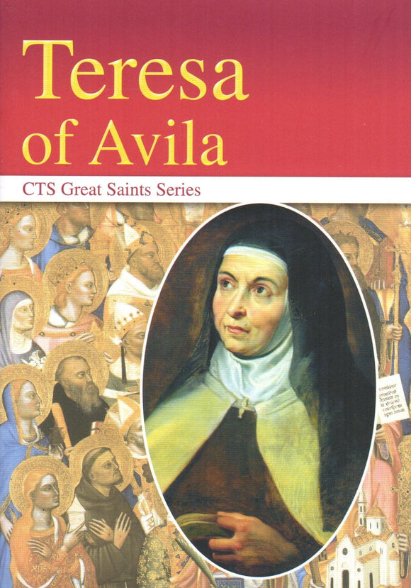 Teresa of Avila