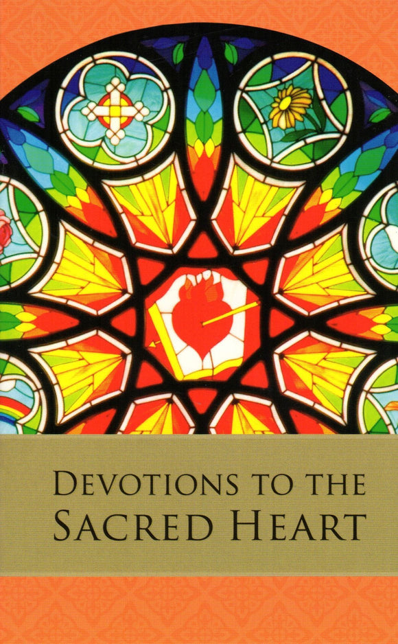 Devotions to the Sacred Heart