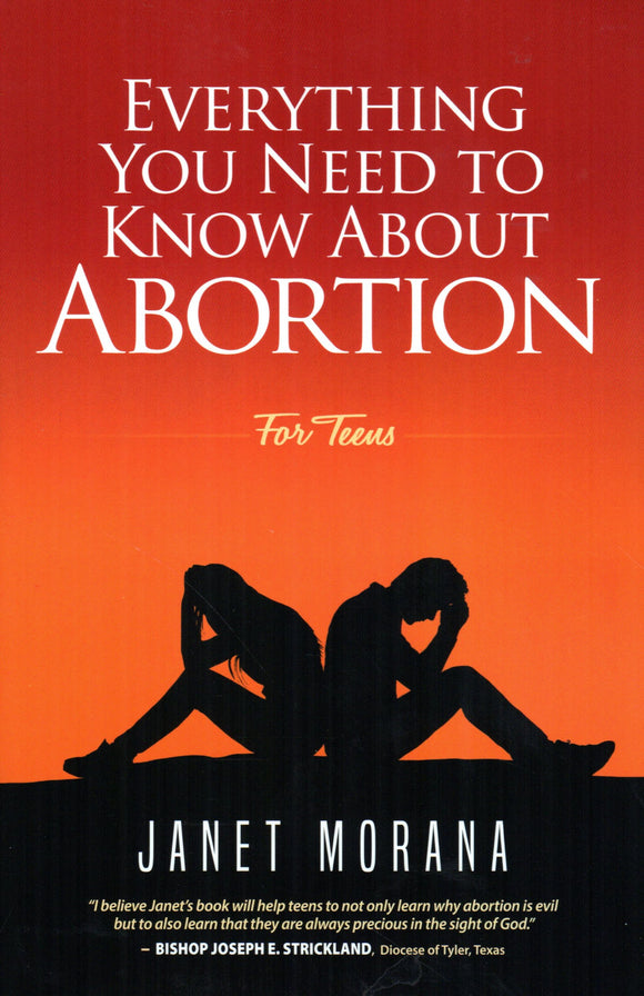 Everything you Need to Know about Abortion for Teens