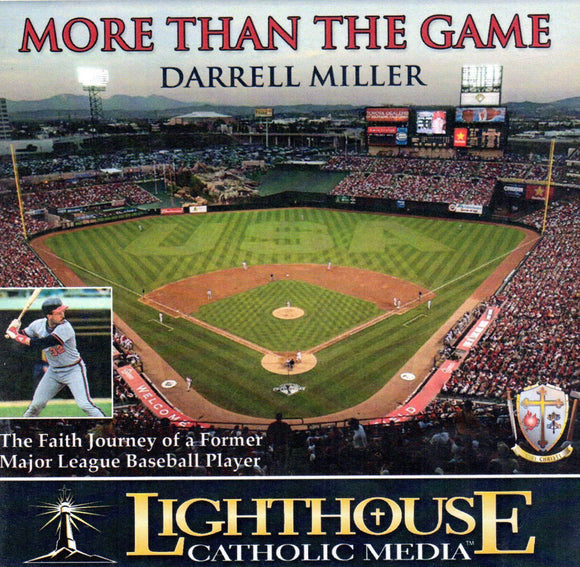 More than the Game CD