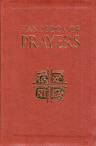 Handbook of Prayers