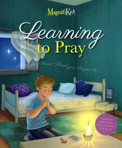 Learning to Pray