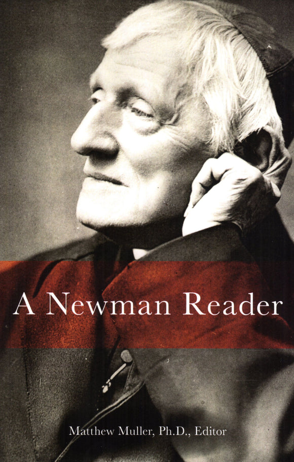 A Newman Reader